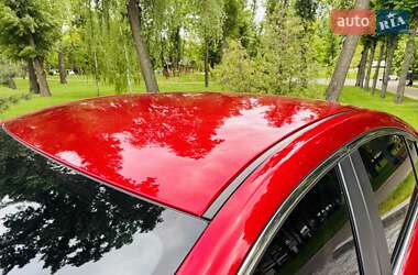 Седан Mazda 6 2021 в 