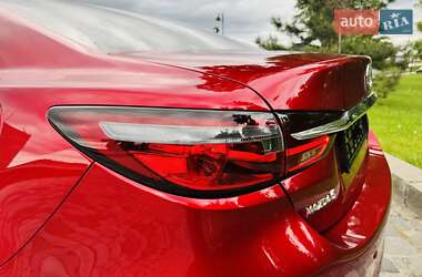Седан Mazda 6 2021 в 