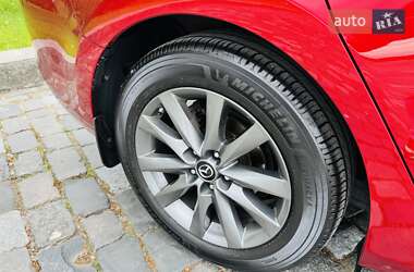 Седан Mazda 6 2021 в 