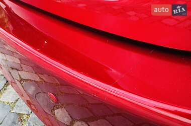 Седан Mazda 6 2021 в 