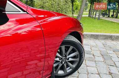 Седан Mazda 6 2021 в 