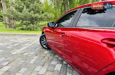 Седан Mazda 6 2021 в 
