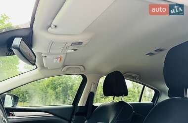 Седан Mazda 6 2021 в 