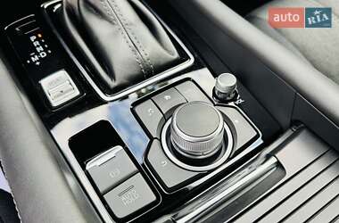Седан Mazda 6 2021 в 