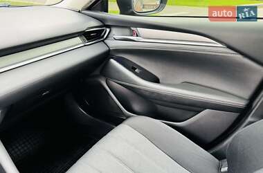 Седан Mazda 6 2021 в 