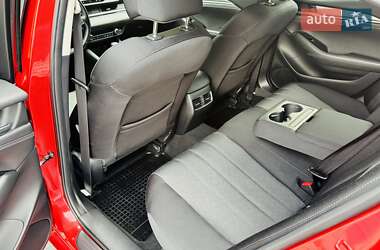 Седан Mazda 6 2021 в 