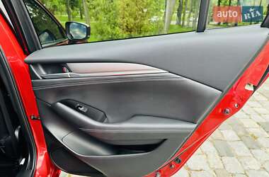 Седан Mazda 6 2021 в 