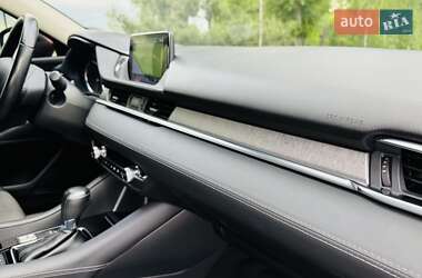 Седан Mazda 6 2021 в 
