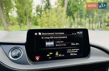 Седан Mazda 6 2021 в 