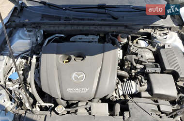 Седан Mazda 6 2018 в 