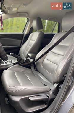 Универсал Mazda 6 2013 в 