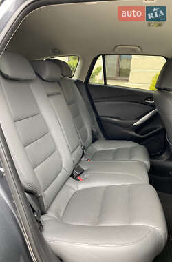 Универсал Mazda 6 2013 в 