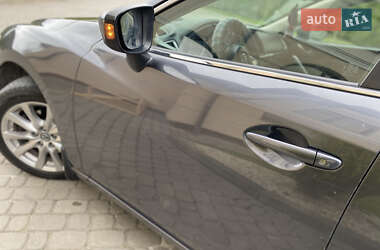 Универсал Mazda 6 2013 в 