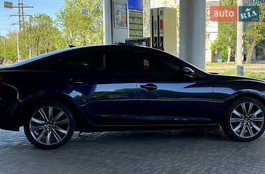 Седан Mazda 6 2019 в 