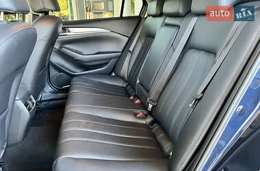Седан Mazda 6 2019 в 