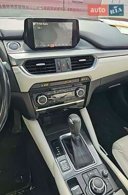 Седан Mazda 6 2016 в 