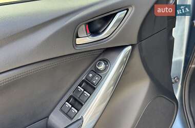 Седан Mazda 6 2016 в 