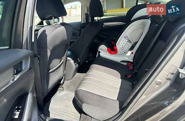 Седан Mazda 6 2018 в 