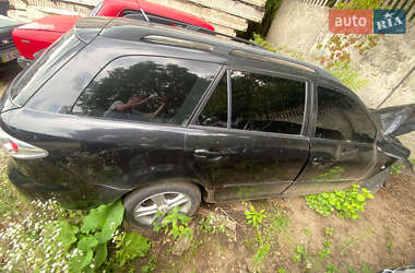 Універсал Mazda 6 2006 в 