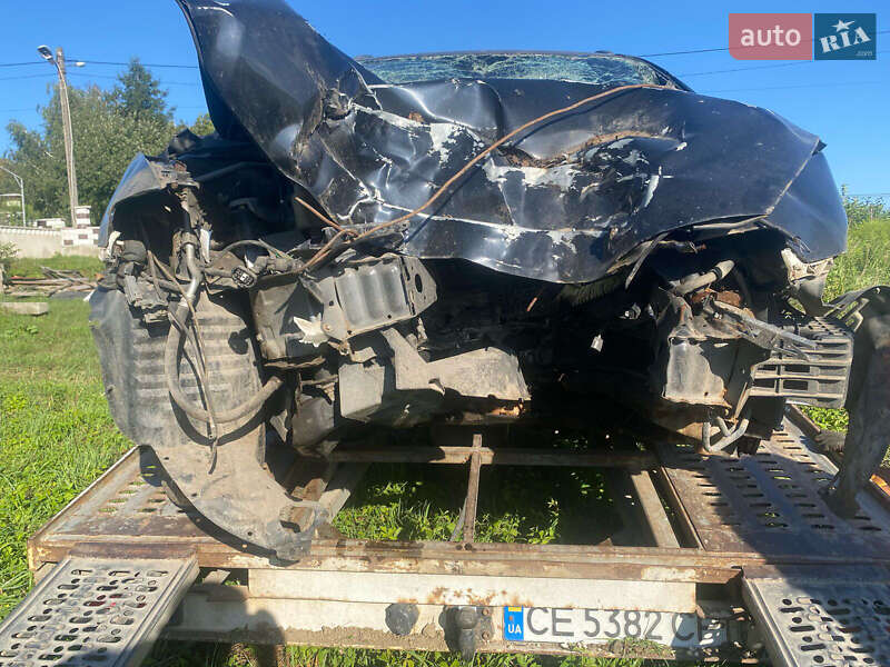 Універсал Mazda 6 2006 в Чернівцях