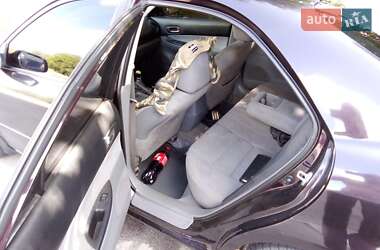 Седан Mazda 6 2004 в 