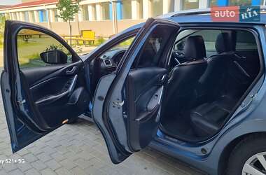Универсал Mazda 6 2012 в 