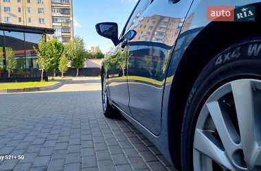 Универсал Mazda 6 2012 в 