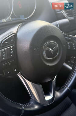 Седан Mazda 6 2016 в 