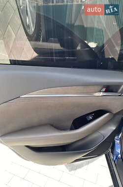 Седан Mazda 6 2019 в 