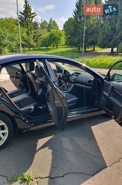 Ліфтбек Mazda 6 2011 в 