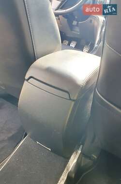 Ліфтбек Mazda 6 2011 в 