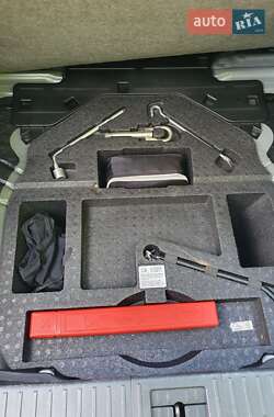 Ліфтбек Mazda 6 2011 в 
