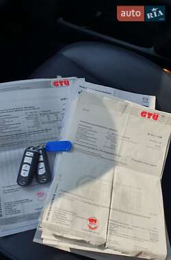 Ліфтбек Mazda 6 2011 в 