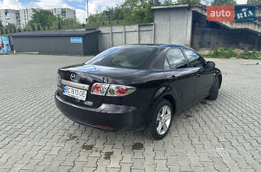Седан Mazda 6 2006 в 