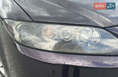 Седан Mazda 6 2006 в 