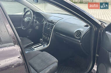 Седан Mazda 6 2006 в 