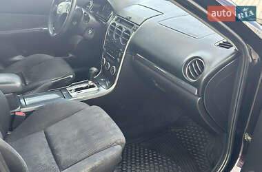 Седан Mazda 6 2006 в 