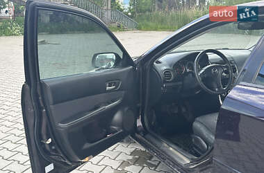 Седан Mazda 6 2006 в 