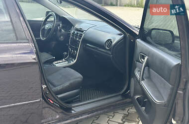Седан Mazda 6 2006 в 