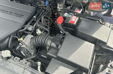 Седан Mazda 6 2006 в 