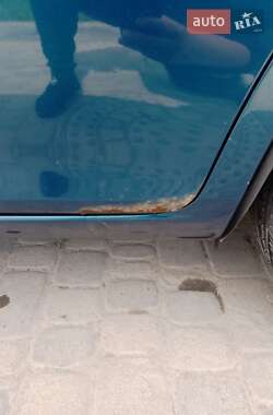 Ліфтбек Mazda 6 2006 в 