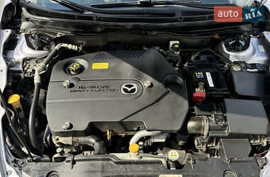 Универсал Mazda 6 2008 в 