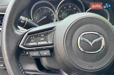 Седан Mazda 6 2019 в 