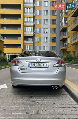 Седан Mazda 6 2011 в 