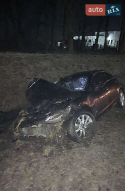 Седан Mazda 6 2017 в 
