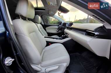 Седан Mazda 6 2021 в 