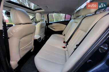 Седан Mazda 6 2021 в 