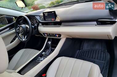 Седан Mazda 6 2021 в 