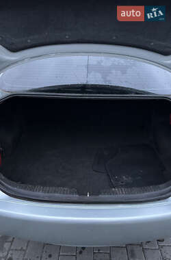 Седан Mazda 6 2003 в 