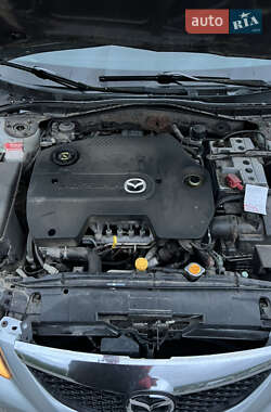 Седан Mazda 6 2003 в 